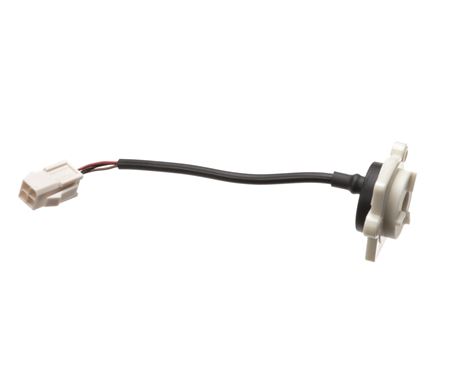 FLOWMETER SENSOR ASSEMBLY