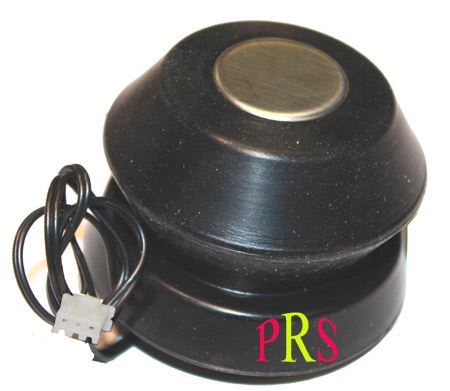 SONDE + SUPPORT MACHINE