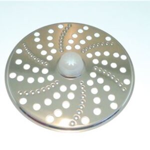 PLATE RASPING KM282 KM288