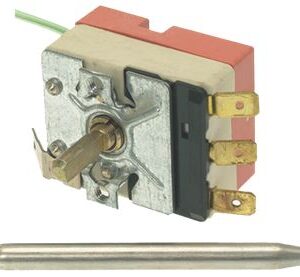TERMOSTATO MONOFASE 30-85°C