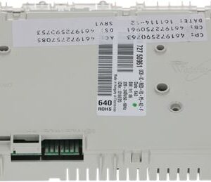SCHEDA ELETTRONICA WHIRLPOOL 48014010248
