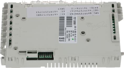 SCHEDA ELETTRONICA WHIRLPOOL 48014010248