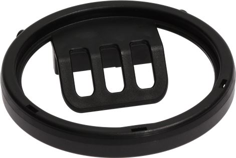 ANELLO PORTA MICRO
