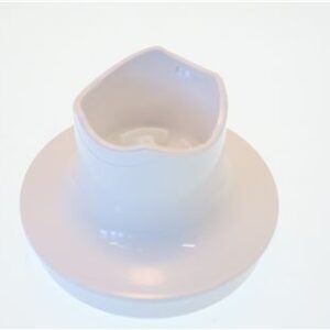 ICS HC5 UPPER PART WH