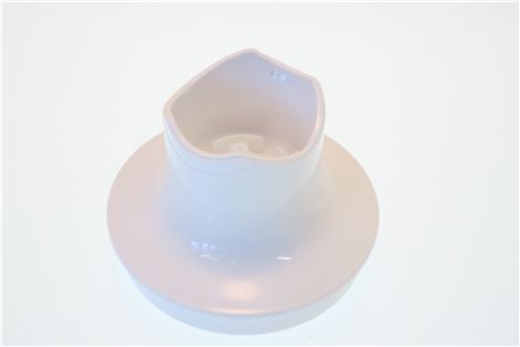 ICS HC5 UPPER PART WH