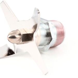 BLADE ASSEMBLY