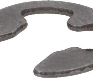 ANELLO SEEGER TIPO RS 5 INOX UNI7434