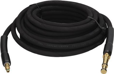 TUBO A.P. 10M NILFISK 128500082