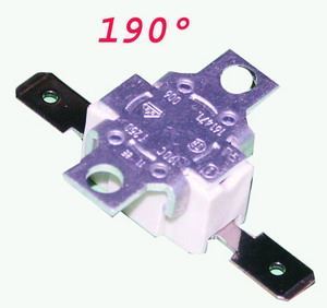 THERMOSTAT T190C