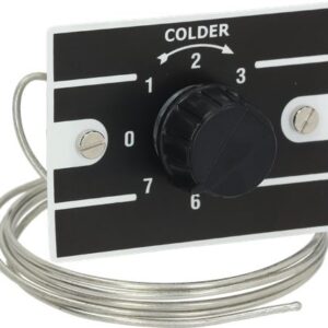 TERMOSTATO RANCO K50 L3231