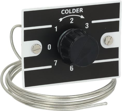 TERMOSTATO RANCO K50 L3231