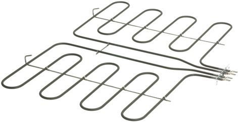 RESISTENZA 2200W 230V