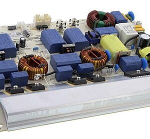 SCHEDA ELETTRONICA ELECTROLUX 9821401153