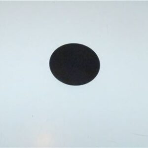 CAPPELLO BRUCIATORE,EST NERO