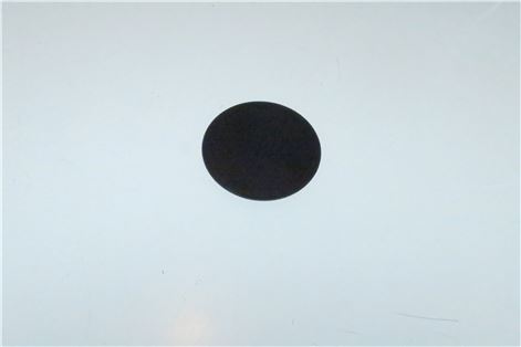 CAPPELLO BRUCIATORE,EST NERO