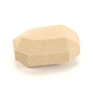 BRIQUETTES   126 PCS