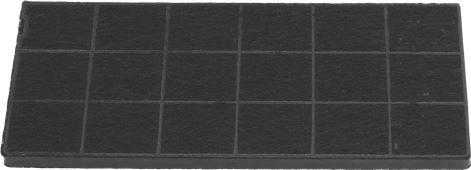 FILTRO CARBONI CAPPA  72X8999
