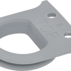 GUARNIZIONE INFERIORE MAC.SMART1 GRIGIO