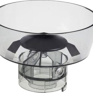SERBATOIO CHICCHI DE LONGHI EC9335