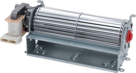 VENTILATORE TANGENZIALE SINISTRO