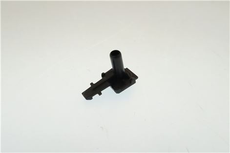 CONNETTORE VASCHETTA RAC(PP)NRO EC820(T)