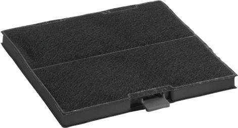 FILTRO ANTIODORE STANDARD BOSCH 11049701