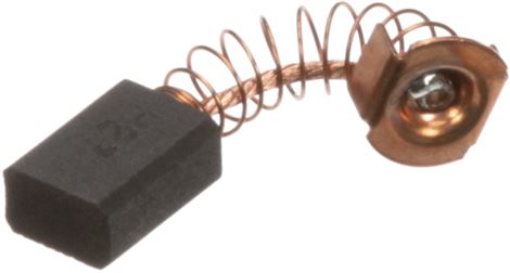 BRUSH & SPRING /CB15G