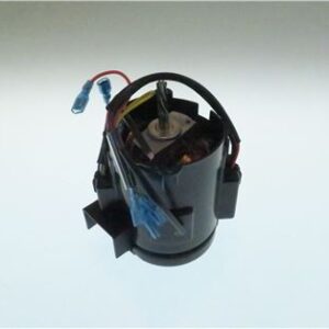 MOTOR 220/240V,50/60Hz 450W 9000RPM 2.1A
