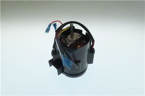 MOTOR 220/240V,50/60Hz 450W 9000RPM 2.1A