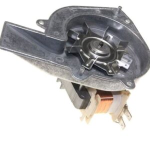 GRUPPO VENTILATORE FORNO BOSCH 00657517