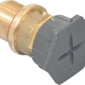 BOUCHON RC170A - D16,4 MM H39MM