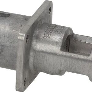 CORPO INIETTORE BRUCIATORE 50x40 mm