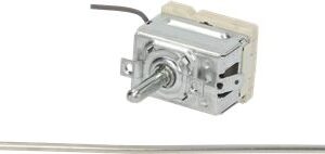 TERMOSTATO MONOFASE BEKO 0-320°C