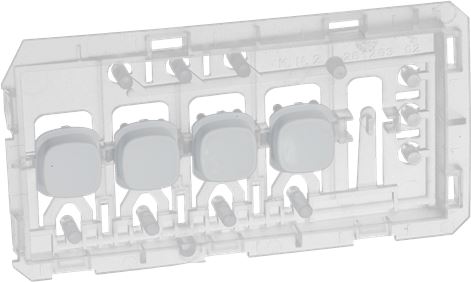 SUPPORTO TASTIERA BEKO 2867700400