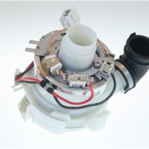 Spray pump S-KIT for GWS VS MPH 220-230V