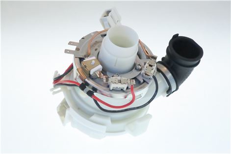 Spray pump S-KIT for GWS VS MPH 220-230V