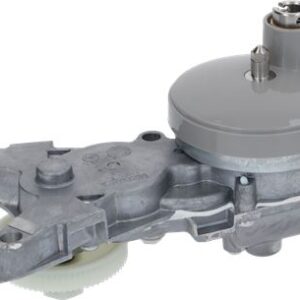 GEARBOX ASSY KVL4