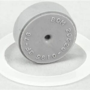 .195GPM FLOW WASHER/GASKET SET