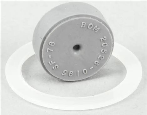 .195GPM FLOW WASHER/GASKET SET