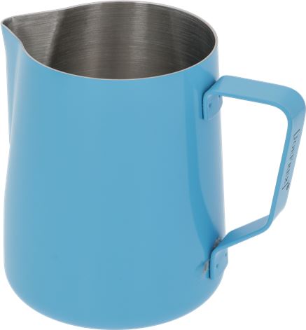 LATTIERA JOEFREX AZZURRA 0,59 L / 20oz