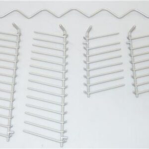 INSERTO DIVISORE BOSCH 00432375