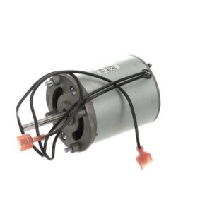 KIT MOTORE CON TERMINALI 240V