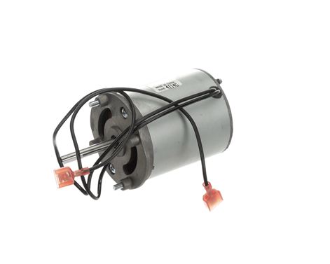 KIT MOTORE CON TERMINALI 240V
