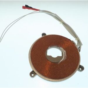 INDUCTION COIL & NTC ASSY V2 KM6/7/8 SER