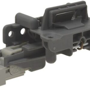 SCROCCHETTO CHIUSURA PORTA INDESIT C0027