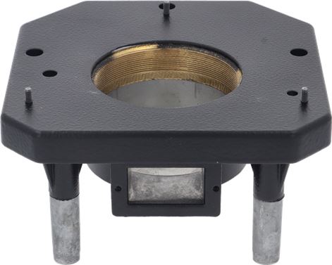 CAMERA DI MACINAZIONE