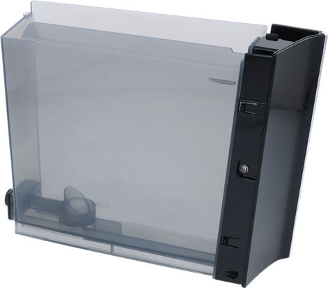 KIT SERBATOIO ACQUA BLK STLR