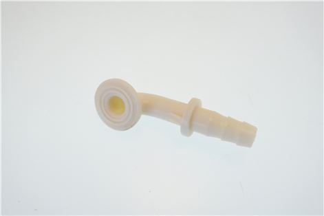 CURVETTA PER GHIERA 3/4 mm10