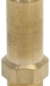 UGELLO GAS M10x1 ø 2,45 mm