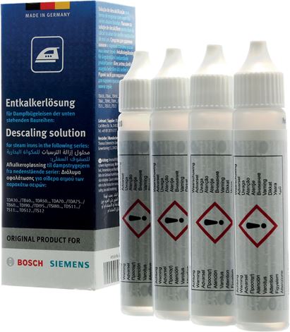DECALCIFICANTE BOSCH 00311972